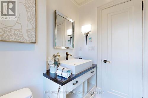 136 Kilbarry Rd, Toronto, ON - Indoor Photo Showing Bathroom