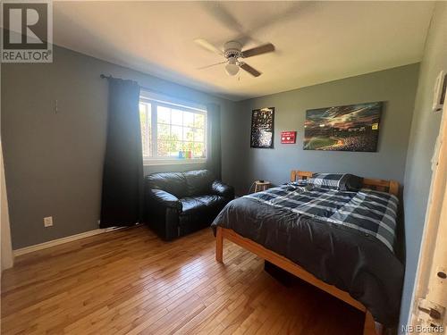 245 Rue Marcoux, Balmoral, NB - Indoor Photo Showing Bedroom