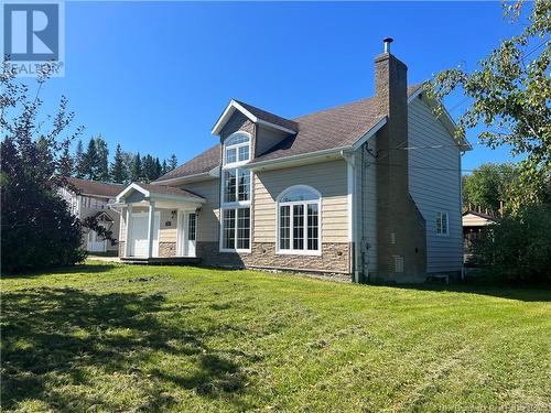 245 Rue Marcoux, Balmoral, NB - Outdoor