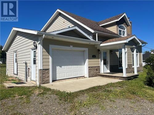 245 Rue Marcoux, Balmoral, NB - Outdoor With Facade