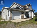 245 Rue Marcoux, Balmoral, NB  - Outdoor With Facade 