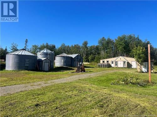 245 Rue Marcoux, Balmoral, NB - Outdoor