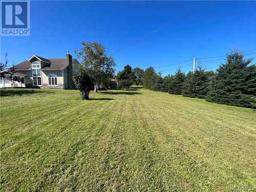 245 Rue Marcoux, Balmoral, NB - Outdoor