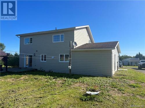 245 Rue Marcoux, Balmoral, NB - Outdoor With Exterior