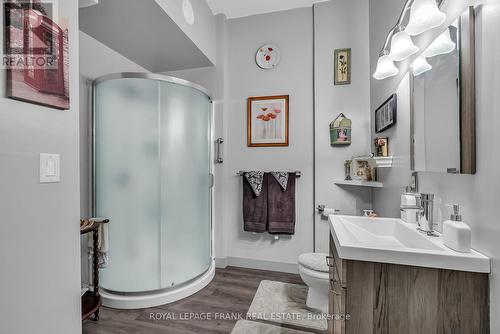 49 Elgin St N, Cramahe, ON - Indoor Photo Showing Bathroom