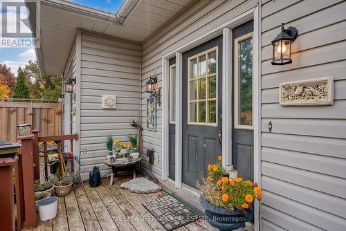 49 Elgin St N, Cramahe, ON - Outdoor With Exterior