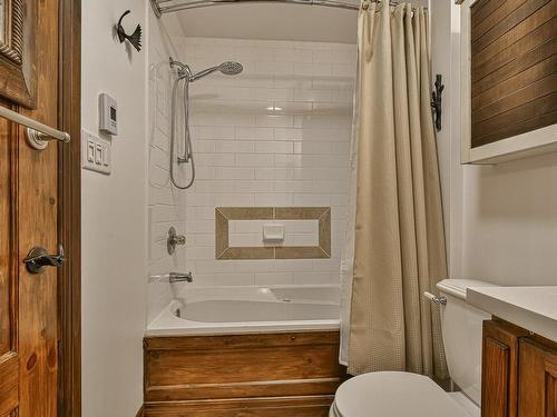 Salle de bains - 7-102 Ch. Des Quatre-Sommets, Mont-Tremblant, QC - Indoor Photo Showing Bathroom