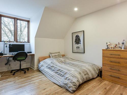 Chambre Ã Â coucher - 377 Place Banting, Saint-Bruno-De-Montarville, QC - Indoor Photo Showing Bedroom