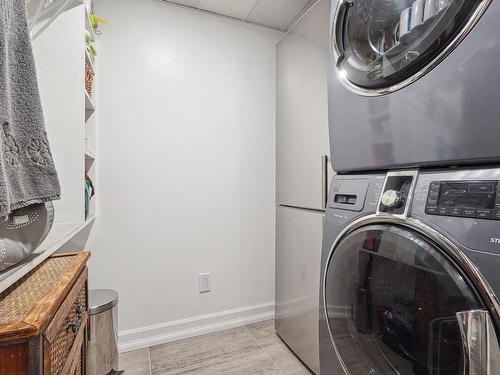 Salle de lavage - 29 81E Avenue E., Blainville, QC - Indoor Photo Showing Laundry Room