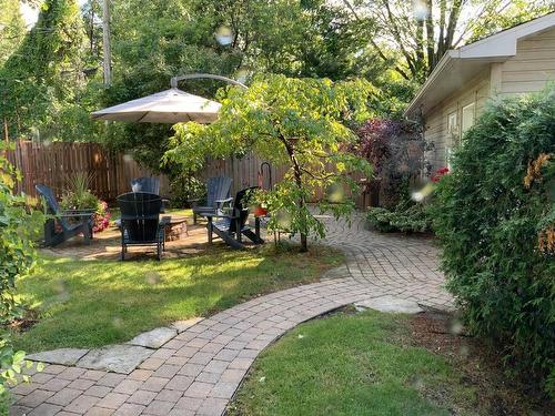 Cour - 29 81E Avenue E., Blainville, QC - Outdoor With Backyard