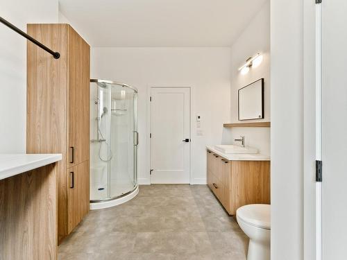 Salle de bains - 140 Imp. Jean-Guertin, Bolton-Est, QC - Indoor Photo Showing Bathroom