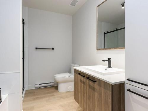 Overall view - 306-244 Rue Principale, Saint-Zotique, QC - Indoor Photo Showing Bathroom