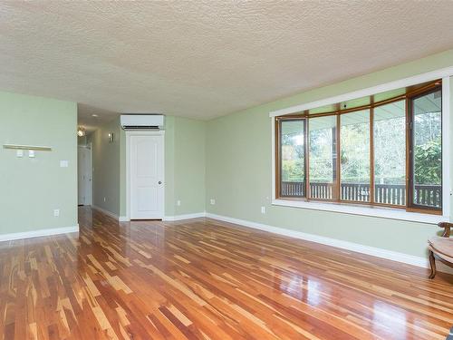 4396 Sears Rd, Cowichan Bay, BC - Indoor Photo Showing Other Room