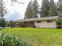 4396 Sears Rd, Cowichan Bay, BC  - Outdoor 