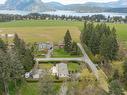 4396 Sears Rd, Cowichan Bay, BC  - Outdoor With Body Of Water With View 