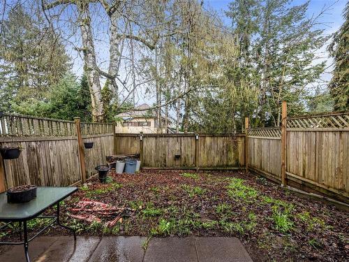 2-715 Malone Rd, Ladysmith, BC - Outdoor With Backyard