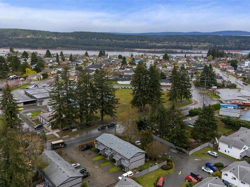 2-715 Malone Rd, Ladysmith, BC - Outdoor With View