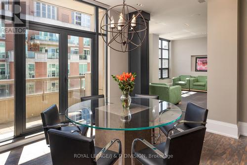 #1601 -68 Yorkville Ave, Toronto, ON - Indoor Photo Showing Other Room
