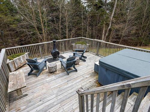 510 Gleneagles Drive, Hammonds Plains, NS 