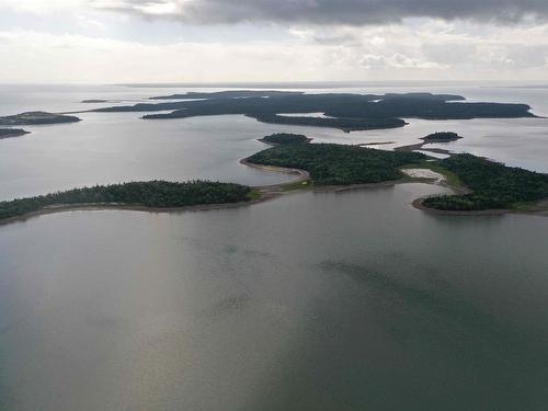 Lot 1 Haddock Harbour, St. Marys, NS 