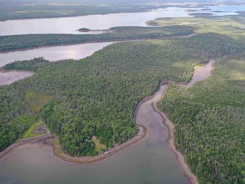 Lot 1 Haddock Harbour, St. Marys, NS 