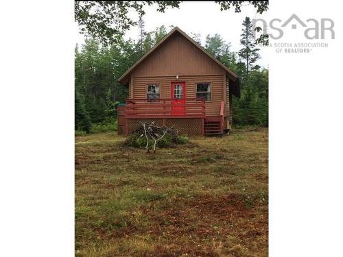 Lot 1 Haddock Harbour, St. Marys, NS 