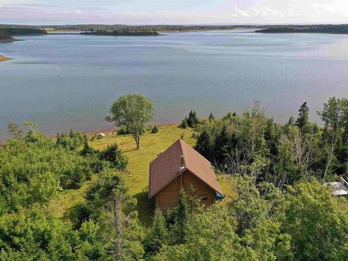 Lot 1 Haddock Harbour, St. Marys, NS 