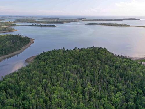 Lot 1 Haddock Harbour, St. Marys, NS 