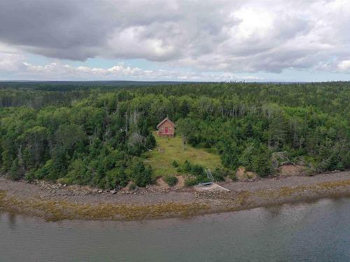 Lot 1 Haddock Harbour, St. Marys, NS 