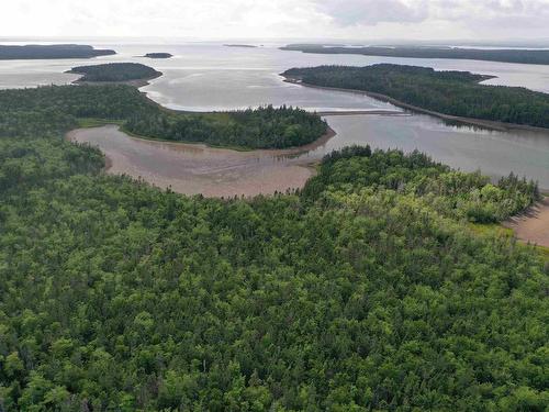 Lot 1 Haddock Harbour, St. Marys, NS 