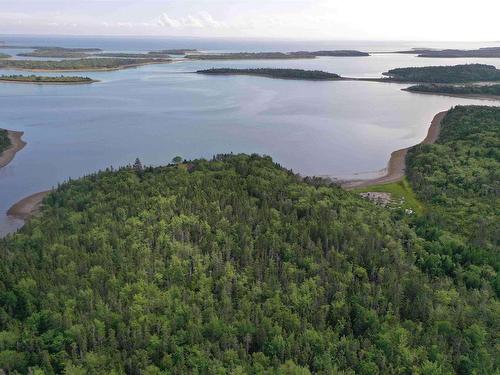 Lot 1 Haddock Harbour, St. Marys, NS 