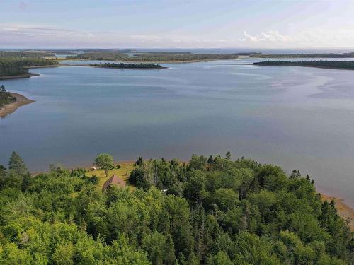 Lot 1 Haddock Harbour, St. Marys, NS 