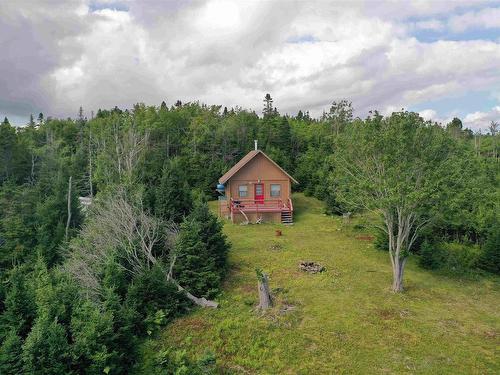 Lot 1 Haddock Harbour, St. Marys, NS 