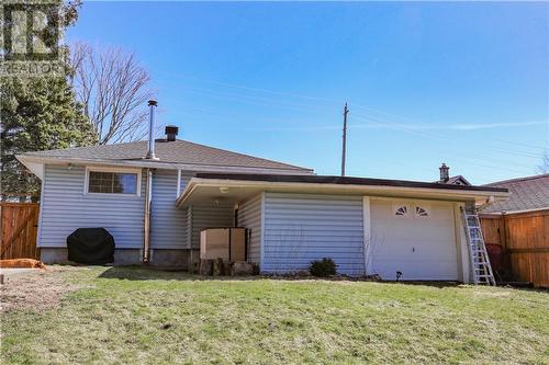 3134 Parkedale Avenue, Brockville, ON - Outdoor With Exterior