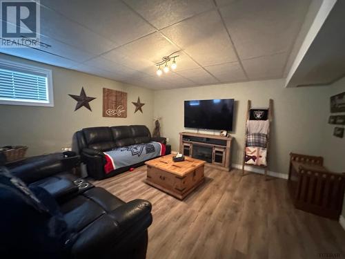 129 Georgina Ave, Temiskaming Shores, ON - Indoor Photo Showing Basement