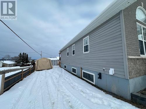 129 Georgina Ave, Temiskaming Shores, ON - Outdoor With Exterior
