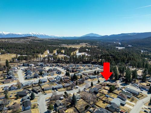 825 308Th Avenue, Kimberley, BC - Outdoor With View