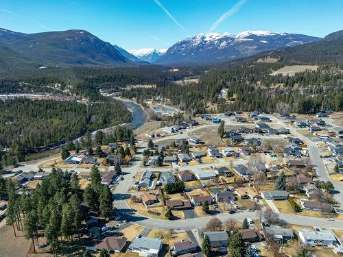 825 308Th Avenue, Kimberley, BC - Outdoor With View