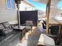 81 Mockingbird Drive, Brandon, MB  - Outdoor With Deck Patio Veranda With Exterior 