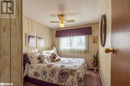25 Linden Boulevard, Quinte West, ON - Indoor Photo Showing Bedroom