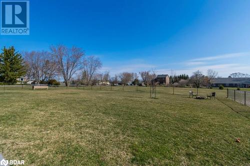 183 Elmwood Boulevard, Bath, ON - Outdoor With View