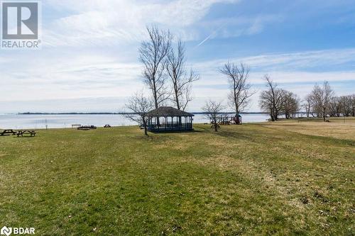 183 Elmwood Boulevard, Bath, ON - Outdoor With Body Of Water With View