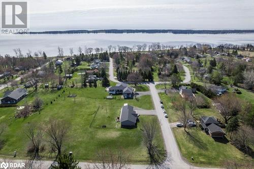 183 Elmwood Boulevard, Bath, ON - Outdoor With Body Of Water With View