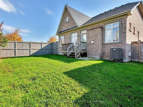 12 Valley Point Cres, King, ON - Outdoor