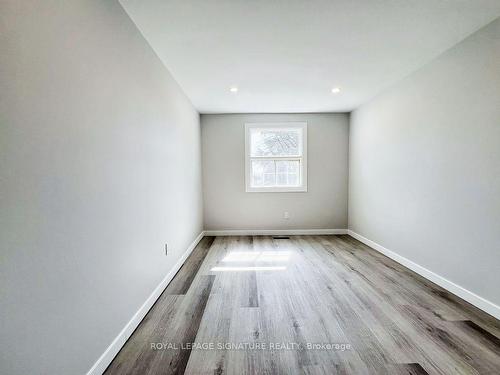 6412 Colebrook Cres, Mississauga, ON - Indoor Photo Showing Other Room