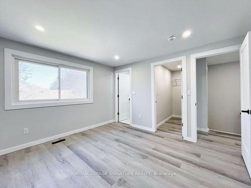 6412 Colebrook Cres, Mississauga, ON - Indoor Photo Showing Other Room
