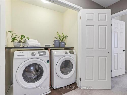 125 Odonnel Dr, Hamilton, ON - Indoor Photo Showing Laundry Room