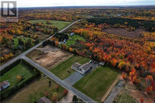15 Valleyview Rd, South Tetagouche, NB - Outdoor With View