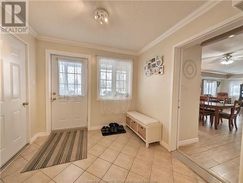 15 Valleyview Rd, South Tetagouche, NB - Indoor Photo Showing Other Room