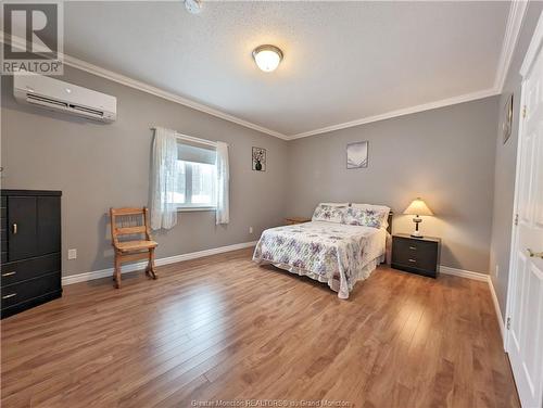 15 Valleyview Rd, South Tetagouche, NB - Indoor Photo Showing Bedroom